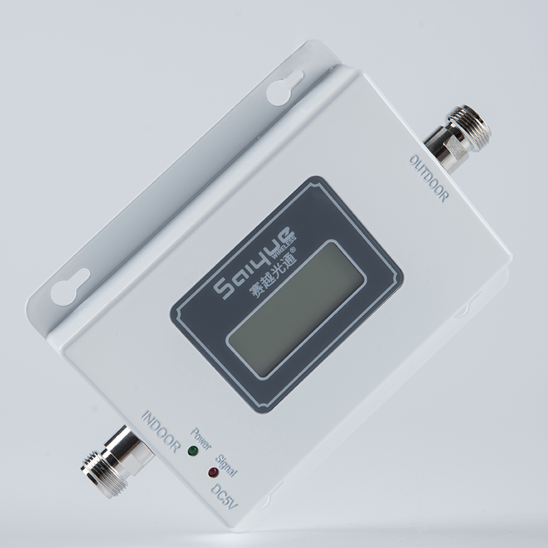 沿滩家用配电房机房信号放大器200㎡