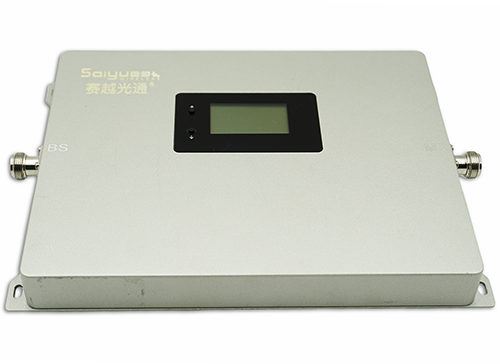  沿滩三频/四频/五频手机信号接收器800㎡