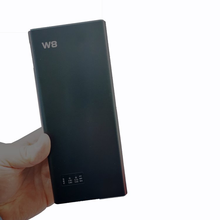  沿滩蓝牙WiFi信号屏蔽器