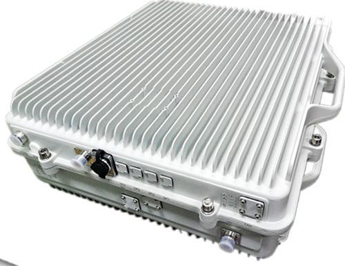 沿滩信令级数字室分型移动通信干扰器