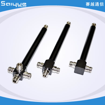  沿滩FM调频广播同步广播功分器