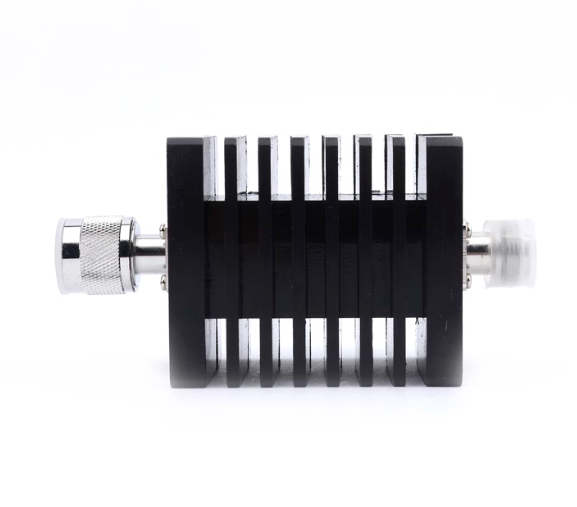  沿滩腔体固定衰减器0-3G/0-4G  N型接口
